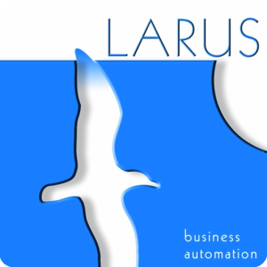 logo-larus-rounded